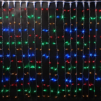 Занавес световой [2x3 м] RL-C2*3-T/M