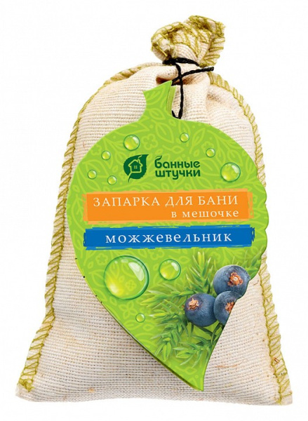 Запарка для бани (30 гр) 32166