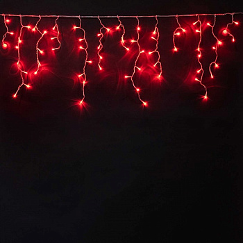 Бахрома световая [3.1x0.5 м] PIL150-10 PIL150-10-2R