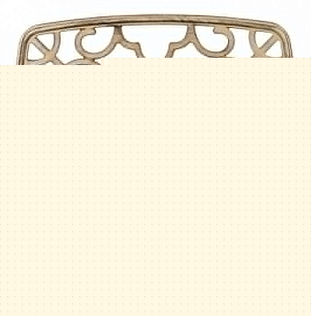 Настенные часы (29x30 см) Italian Style 220-199