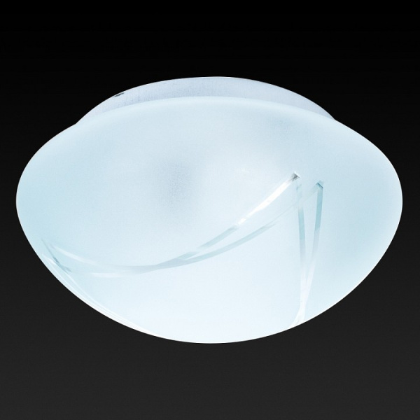 Накладной светильник TopLight Alicia TL9440Y-02WH