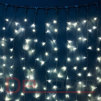 Занавес световой [9x1 м] PCL901-11 PCL901-11-2W