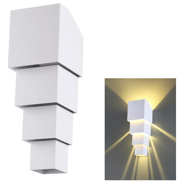 Накладной светильник Novotech Kaimas 358005