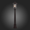 Наземный высокий светильник ST-Luce Lastero SL080.415.01