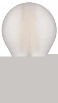 Лампа светодиодная Elektrostandard Classic F E27 8Вт 4200K a038690