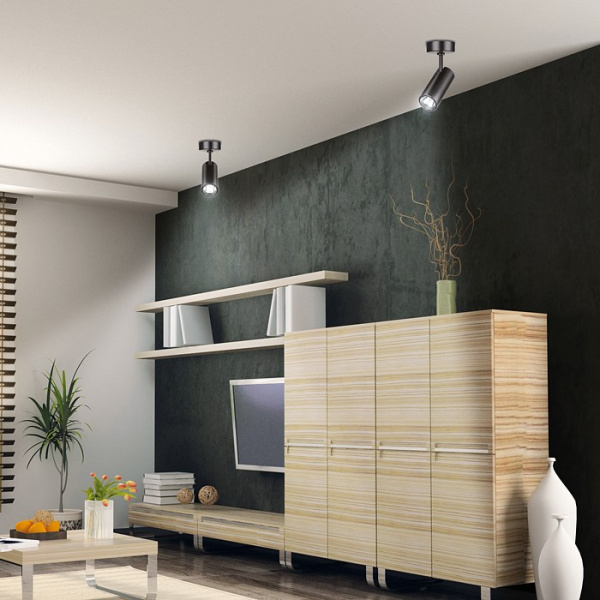 Спот Novotech Selene 357552