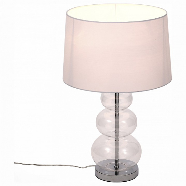 Настольная лампа декоративная ST-Luce Ampolla SL970.104.01