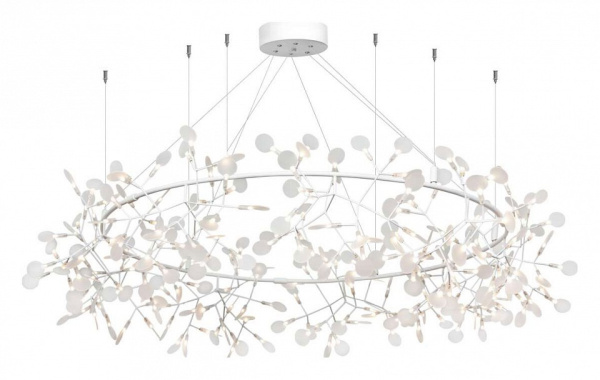Подвесная люстра Loft it Heracleum 9022-243W