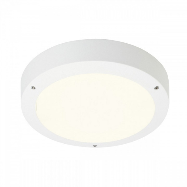 Встраиваемый светильник SLV Dragan 232421