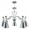Подвесная люстра Lamp4You Modern 6 M3-05-CR-LMP-O-31