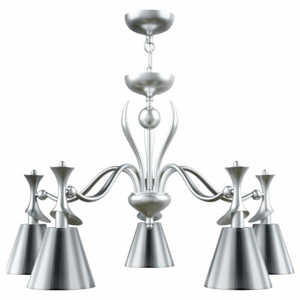Подвесная люстра Lamp4You Modern 6 M3-05-CR-LMP-O-31