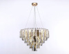 Подвесная люстра Ambrella Light TR TR5258