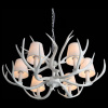 Подвесная люстра ST-Luce Catorene SL346.503.06