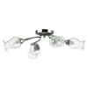 Потолочная люстра Lumion Frizza 3074/4C