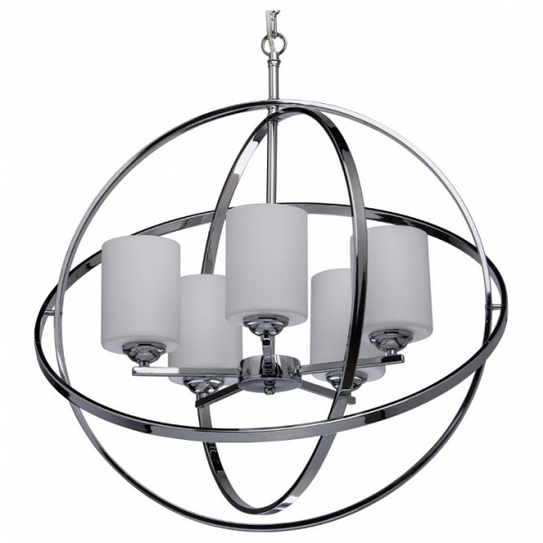 Подвесная люстра MW-Light Альгеро 1 285010405