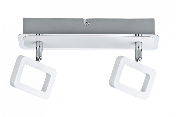 Спот Paulmann Frame 66639