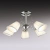 Люстра на штанге Odeon Light Fornelo 2928/5C