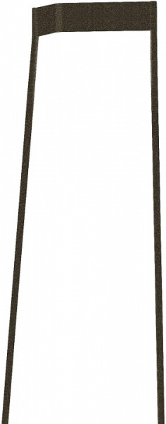 Торшер Mantra Minimal 7443