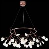 Подвесная люстра ST-Luce Riccardo SL411.333.45