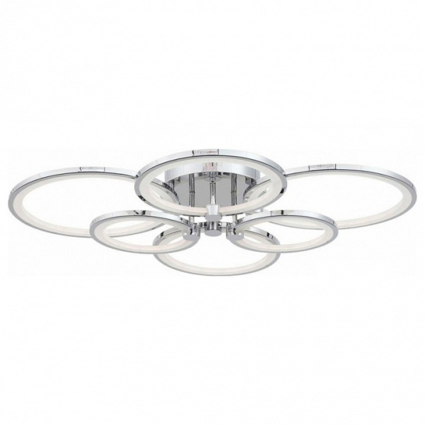 Потолочная люстра ST-Luce Twiddle SL867.102.06