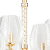 Подвесная люстра Lightstar Delta 706152