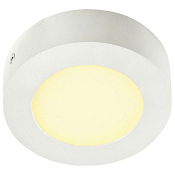 Накладной светильник SLV Senser 162903