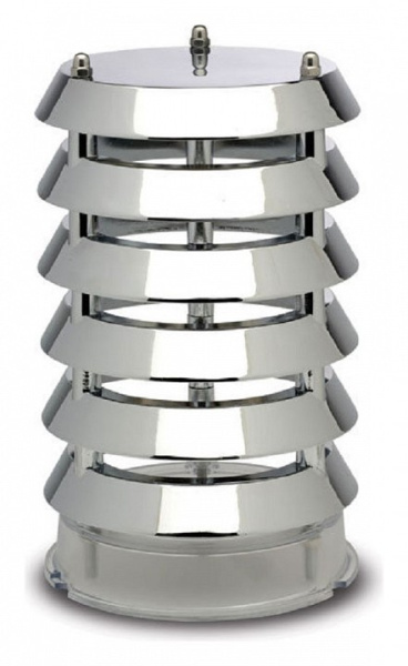 Наземный низкий светильник Fumagalli Sauro D15.554.000.WXE27H.FC1