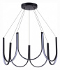 Подвесная люстра ST-Luce Heit SL6202.403.01