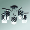 Потолочная люстра Lumion Colett 3272/5C
