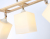 Люстра на штанге Ambrella Light TR TR9505