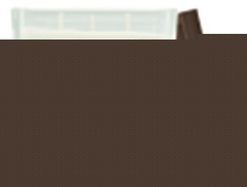 Свеча ароматическая (10.8 см) Океанский бриз VV090OCLC