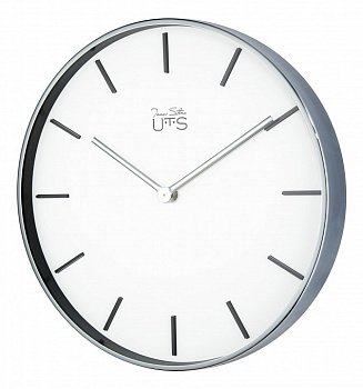 Настенные часы (30 см) 4004S