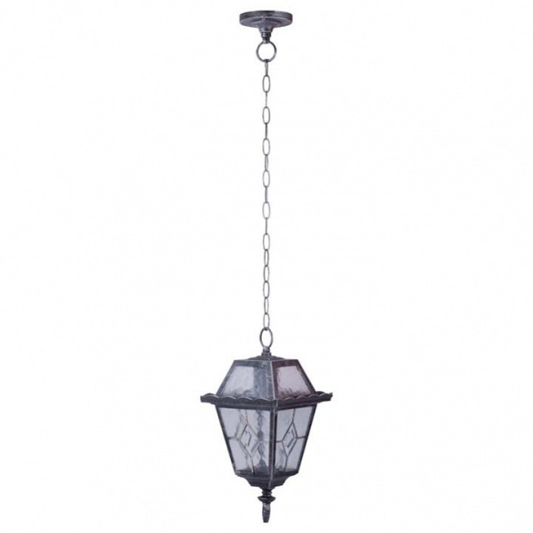 Подвесной светильник Arte Lamp Paris A1355SO-1BS