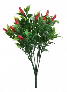 Ветка (29 см) Перчик 23-338