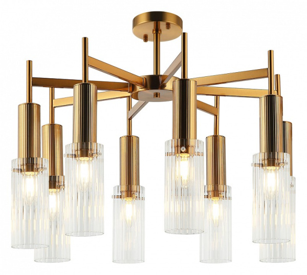 Люстра на штанге Stilfort Wunder 2160/05/08P