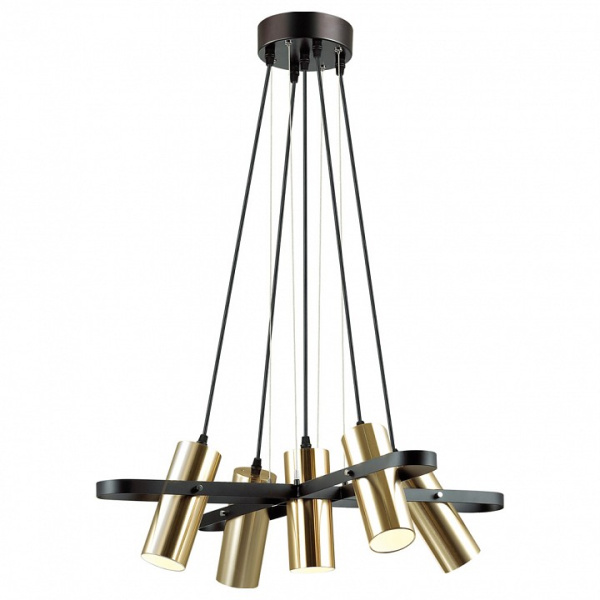 Подвесная люстра Lumion Claire 3714/5A