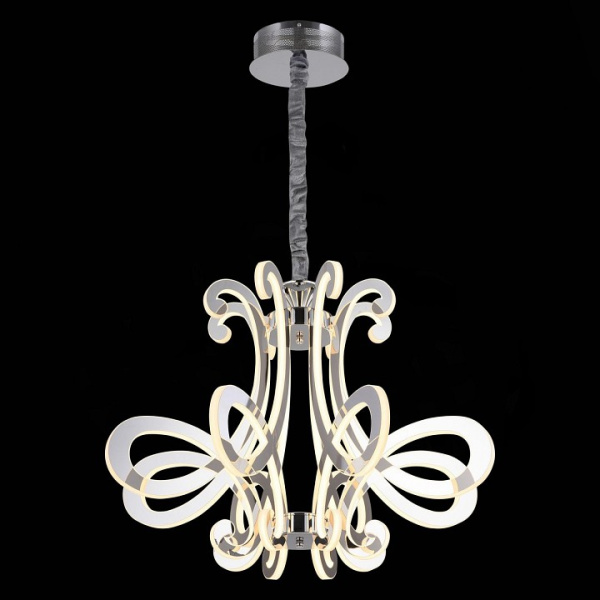Подвесная люстра ST-Luce Aricia SL835.103.08