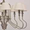 Подвесная люстра MW-Light Консуэлло 4 614011008