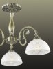 Люстра на штанге Odeon Light Emeril 2945/3C