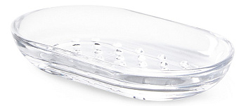 Мыльница (14x9x2 см) Junip