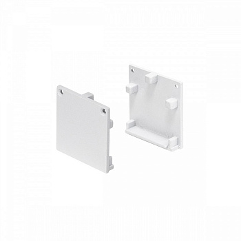 Заглушка для профиля SLV Glenos Pro 213651