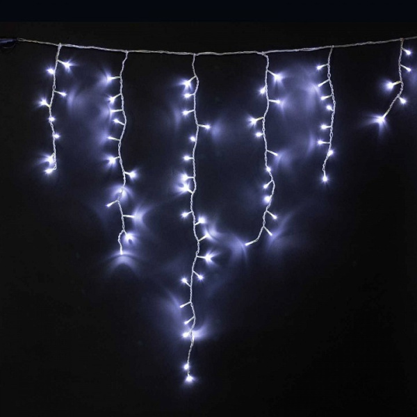 Бахрома световая [1x1 м] ECC65-10 ECC65-10-2W