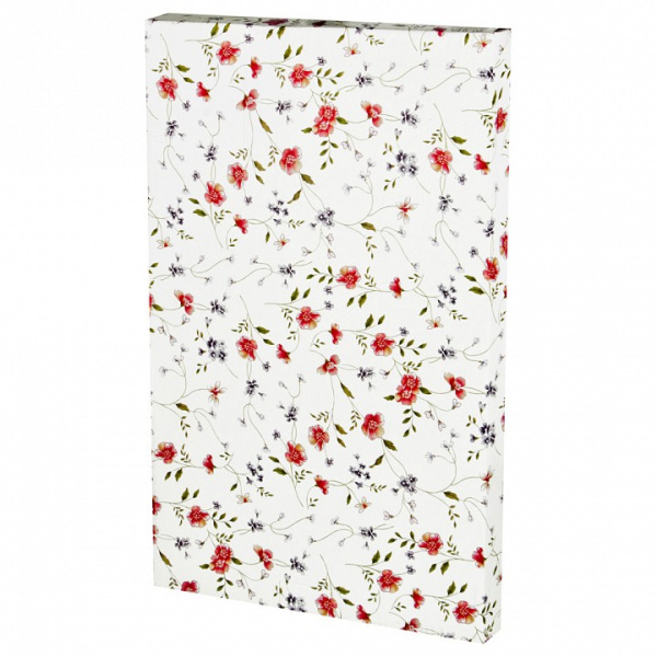 Блюдо декоративное (39.5х24.5х2.5 см) Art 54-516