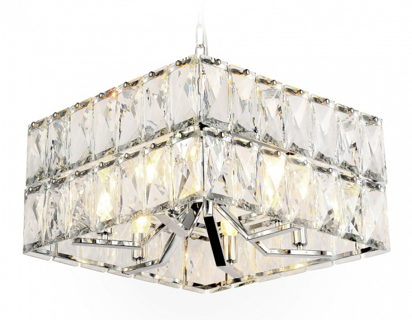 Подвесная люстра Ambrella Light TR TR5161