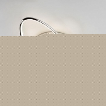 Накладной светильник Eurosvet Jupiter 90132/9 хром 82W