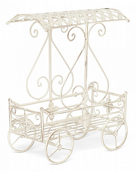 Подставка для цветов Secret de Maison Carriage (mod. PL08--6954)