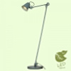 Торшер Lussole Kalifornsky GRLSP-9569