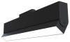 Накладной светильник Maytoni BASIS TR013-2-20W3K-B