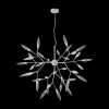 Подвесная люстра Freya Iris FR5067PL-36W