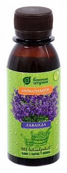 Ароматизатор для бани (120 мл) 30024